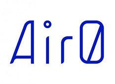 AIR0 logo
